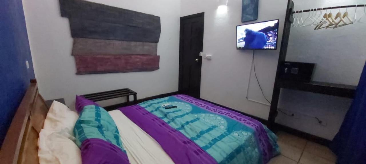 Massai Apartments Playa Flamingo Exterior foto