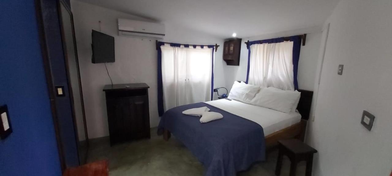Massai Apartments Playa Flamingo Exterior foto