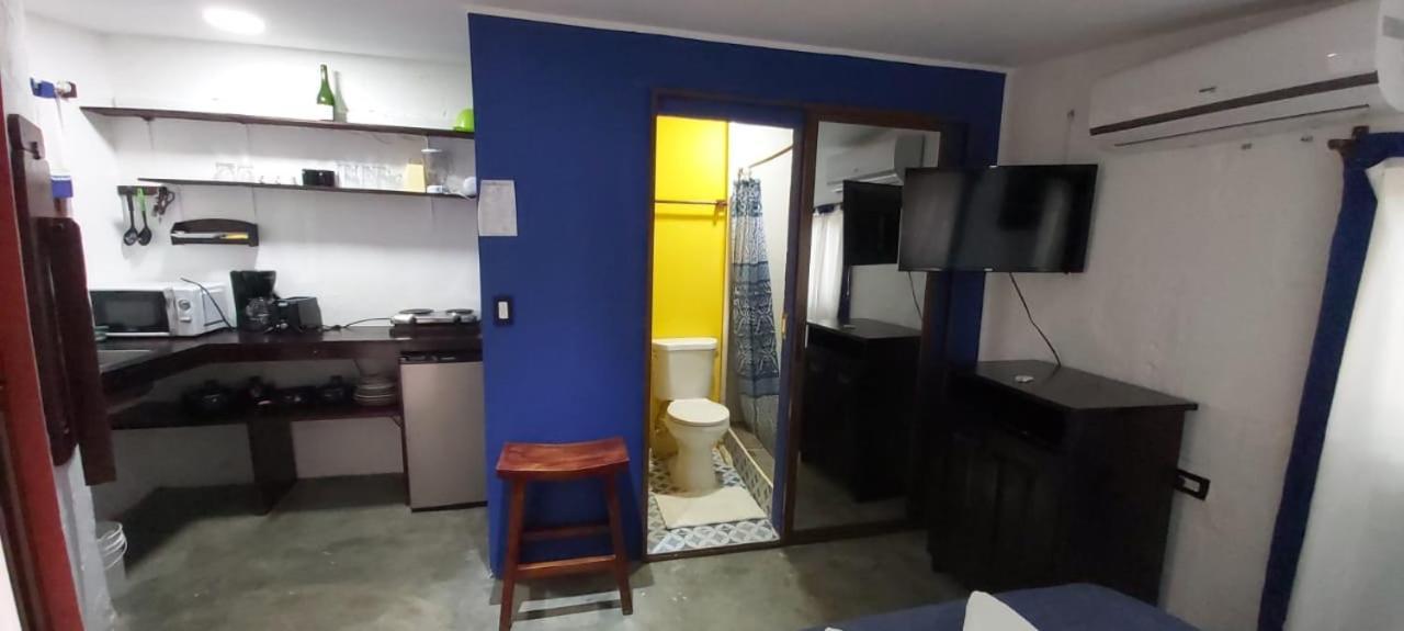 Massai Apartments Playa Flamingo Exterior foto