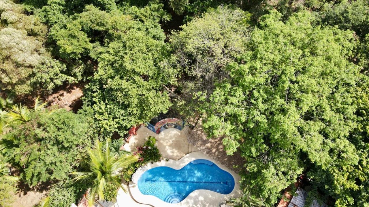 Massai Apartments Playa Flamingo Exterior foto