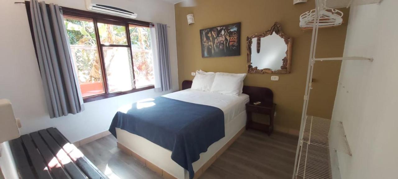 Massai Apartments Playa Flamingo Exterior foto