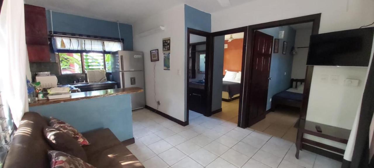 Massai Apartments Playa Flamingo Exterior foto