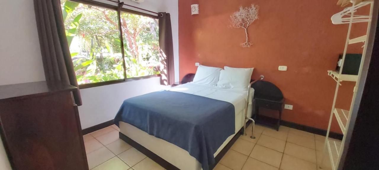 Massai Apartments Playa Flamingo Exterior foto