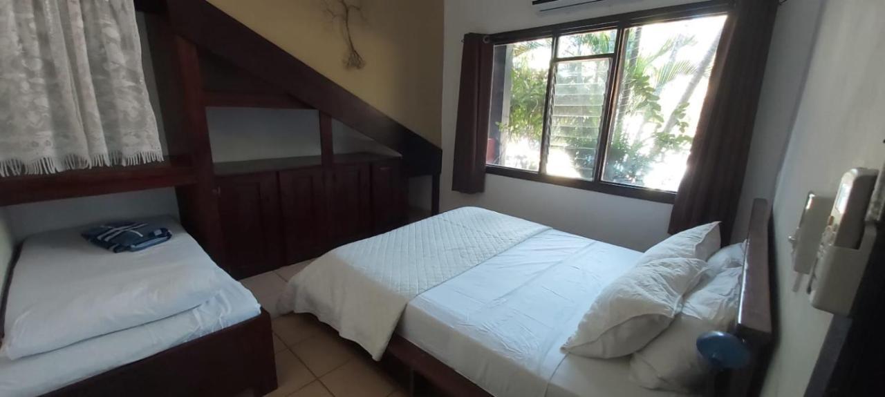 Massai Apartments Playa Flamingo Exterior foto