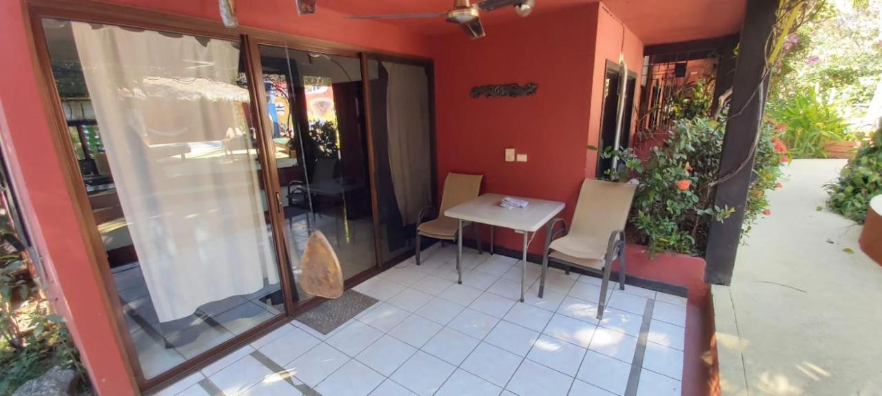 Massai Apartments Playa Flamingo Exterior foto