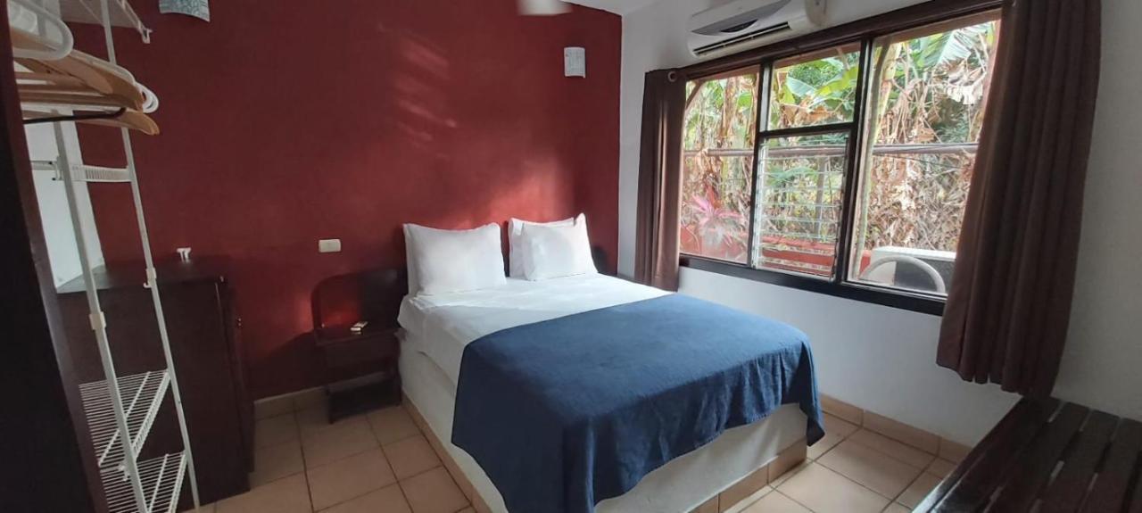 Massai Apartments Playa Flamingo Exterior foto
