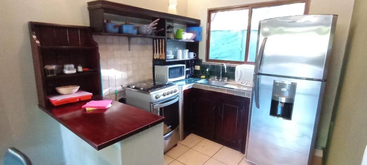Massai Apartments Playa Flamingo Exterior foto